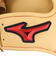 ミズノ（MIZUNO）軟式用グラブ 内野手 野球グローブ 一般 WILL DRIVE RED 24SS 1AJGR21913 8049