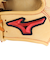 ミズノ（MIZUNO）少年軟式用グラブ オールラウンド用 野球グローブ ジュニア WILL DRIVE RED 24SS 1AJGY30840 8049