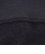 サイラス（SILAS）CHESTロゴ ベーシックワイド スウェットシャツ 110233012002-CHARCOAL