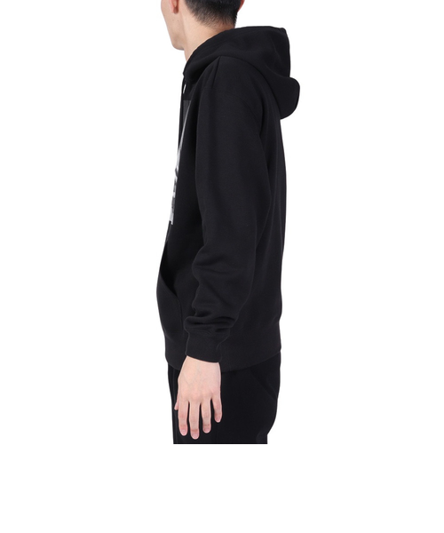 1993 WEST DOG フーディー 1993-23A076-Black｜スーパースポーツゼビオ