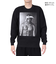 1993 WEST PAC クルー 長袖スウェット 1993-23A078-Black