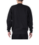 1993 WEST PAC クルー 長袖スウェット 1993-23A078-Black