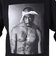 1993 WEST PAC クルー 長袖スウェット 1993-23A078-Black