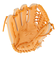 ミズノ（MIZUNO）硬式用 グラブ 外野手用 ミズノプロ Classic BSS 野球グローブ 一般 24SS 1AJGH30007 8149H 左投用 お…
