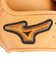ミズノ（MIZUNO）硬式用 グラブ 外野手用 ミズノプロ Classic BSS 野球グローブ 一般 24SS 1AJGH30007 8149H 左投用 お…