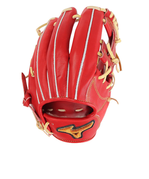 ミズノ（MIZUNO）軟式用グラブ 内野手 ミズノプロ Classic BSS