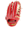 ミズノ（MIZUNO）軟式用グラブ 外野手用 ミズノプロ Classic BSS 野球グローブ 一般 1AJGR30007 4680 お一人様一点まで