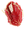 ミズノ（MIZUNO）軟式用グラブ 外野手用 ミズノプロ Classic BSS 野球グローブ 一般 1AJGR30007 4680 お一人様一点まで