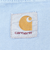 カーハート（CARHARTT）ベイフィールドトートバッグ I0314031D5FH23SS