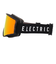 エレクトリック（ELECTRIC）ゴーグル スキー スノーボード KLEVELAND 24KBR RDCHR