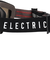 エレクトリック（ELECTRIC）ゴーグル スキー スノーボード KLEVELAND 24KBR RDCHR