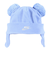 ナイキ（NIKE）TWO-POM PEAK ベビー TRA 帽子&手袋セット7A3065-BGZ