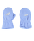 ナイキ（NIKE）TWO-POM PEAK ベビー TRA 帽子&手袋セット7A3065-BGZ