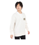 リラックスラグジュアリーバーシティ長袖ラガーシャツ DM17801-YBH