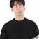 クルーネックニット スウェッターレイザーピルド 2321-07216-01200