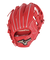 ミズノ（MIZUNO）少年軟式用グラブ 内野手用 野球グローブ ジュニア グローバルエリート RG 坂本勇人モデル L 1AJGY30243 70