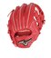 ミズノ（MIZUNO）少年軟式用グラブ 内野手用 野球グローブ ジュニア グローバルエリート RG 坂本勇人モデル L 1AJGY30243 70
