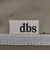 ディービーエス（DBS）パスフォルダー DBS-E4112 KHKI
