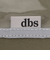 ディービーエス（DBS）アームパスケース DBS-E4113 KHKI