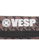 ベスプ（VESP）パスケース VPPC1001BR