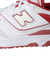 ニューバランス（new balance）スニーカー スポーツシューズ 550 STF BB550STFD