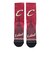 スタンス（STANCE）バスケットボール CLEVELAND CAVALIERS CITY EDITION ソックス 24 A555D23CLE MUL