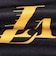 スタンス（STANCE）バスケットボール LA Lakers City Edition クルーソックス 24 A555D23LAL MUL