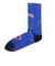 スタンス（STANCE）バスケットボール ソックス New York Knicks City Edition 24 A555D23NYK MUL