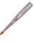 ミズノ（MIZUNO）少年軟式用金属製バット 野球 ジュニア VコングZERO 68cm/平均420g 1CJMY17268 03