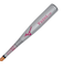 ミズノ（MIZUNO）少年軟式用金属製バット 野球 ジュニア VコングZERO 68cm/平均420g 1CJMY17268 03