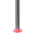 ゼット（ZETT）少年軟式用バット 野球 ジュニア スイングマックス 62cm/360g平均 BAT75462-6400