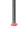 ゼット（ZETT）少年軟式用バット 野球 ジュニア スイングマックス 62cm/360g平均 BAT75462-6400