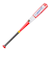 ゼット（ZETT）少年軟式用バット 野球 ジュニア スイングマックス 68cm/390g平均 BAT75468-6400