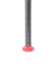 ゼット（ZETT）少年軟式用バット 野球 ジュニア スイングマックス 68cm/390g平均 BAT75468-6400