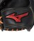 ミズノ（MIZUNO）軟式用グラブ 一塁手用 TK型 野球グローブ 一般 ウィルドライブ レッド 1AJFR30500 0949
