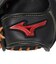 ミズノ（MIZUNO）軟式用グラブ 一塁手用 TK型 野球グローブ 一般 ウィルドライブ レッド 1AJFR30500 0949