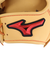 ミズノ（MIZUNO）軟式用グラブ 一塁手用 TK型 野球グローブ 一般 ウィルドライブ レッド 24SS 1AJFR30500 8049