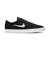 ナイキ（NIKE）スニーカー ボーダーシューズ ナイキ SB クロン 2 DM3493-001