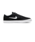 ナイキ（NIKE）スニーカー ボーダーシューズ ナイキ SB クロン 2 DM3493-001