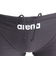アリーナ（ARENA）競泳水着 メンズ 水泳 タフスーツ トレーニングスパッツ ショートレッグ SAR-4104 BKSV