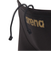 アリーナ（ARENA）競泳水着 メンズ 水泳 タフスーツ トレーニングスパッツ ハーフレッグ SAR-4105 BKGD