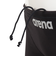 アリーナ（ARENA）競泳水着 メンズ 水泳 タフスーツ トレーニングスパッツ ハーフレッグ SAR-4105 BKMT