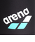 アリーナ（ARENA）競泳水着 メンズ 水泳 タフスーツ トレーニングスパッツ ハーフレッグ SAR-4105 BKMT