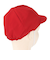 ナショナルハット（National Hat）紅白帽 N-741