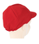 ナショナルハット（National Hat）紅白帽 N-741