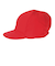 ナショナルハット（National Hat）紅白帽 N-741