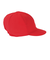 ナショナルハット（National Hat）紅白帽 N-741
