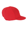 ナショナルハット（National Hat）紅白帽 N-741
