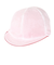 ナショナルハット（National Hat）紅白帽 N-741