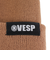 ベスプ（VESP）Peanuts Collaboration ハイゲージビーニー SNMB1027BE